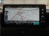 バックカメラ搭載です!車庫入れが苦手な人はもちろん、車両感覚に自信がある人にもお勧めです!見えない箇所が見えるようになるので、低い障害物や隠れてしまっている子供の存在等にも気付く事が出来ます。