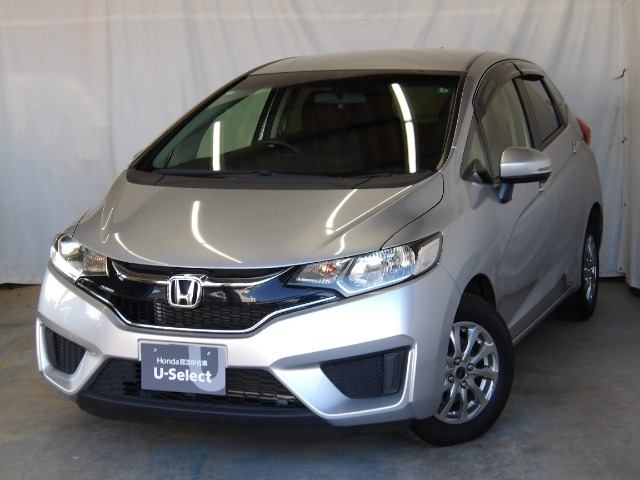 ホンダ フィット 