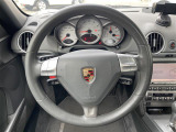 ボクスター S 本革シート 修復歴無し