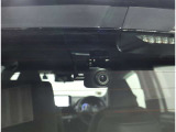 リヤ用ドライブレコーダー装備!これがあれば、相手方が危険運転をしてきた場合などでも客観的に証明でき、事故や事件の直接的な証拠の確保にも生り得ます。
