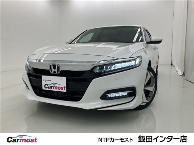 ホンダ アコード 