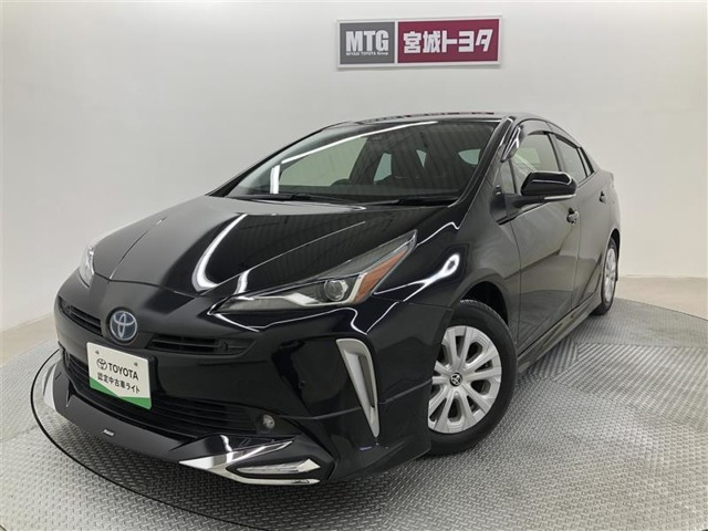 プリウス 1.8 S セーフティ プラスII 