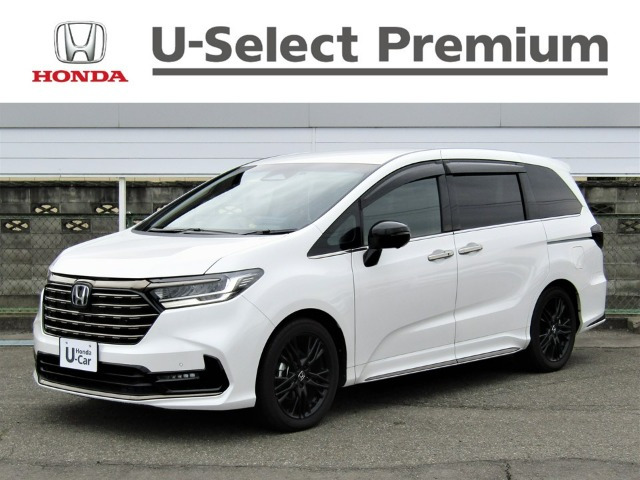 ホンダ オデッセイ 