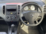 全方位で視界が広い。気持ちが良くて、運転もしやすい。