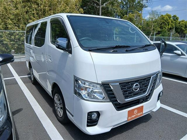 日産 NV350キャラバン 