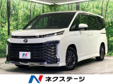 レーダークルーズ 両側電動ドア 禁煙車 クリアランスソナー LED