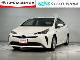 トヨタ プリウス