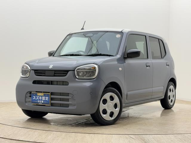 スズキ アルト 
