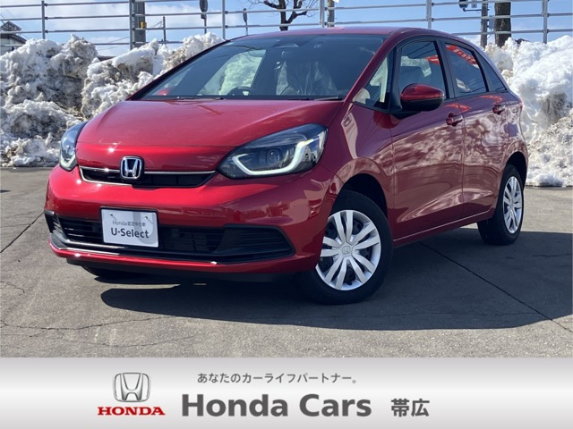 ホンダ フィット 