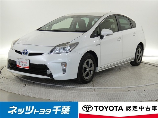プリウス 1.8 S マイコーデ 