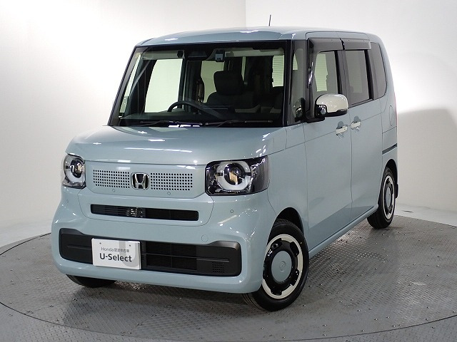 ホンダ N-BOX 