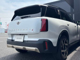 【MINI NEXT 延長保証】MINI NEXT保証付車両をご購入いただいたオーナーの皆様により快適にMINIライフを愉しんでいただくためのサポートプログラム