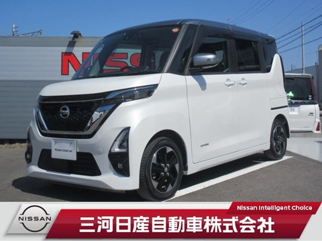 日産 デイズ 