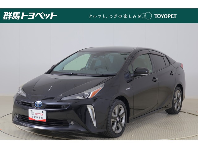 トヨタ プリウス 