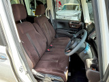 N-BOX G L ホンダセンシング カッパーブラウンスタイル 
