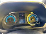 スピードメーターの様子です♪
