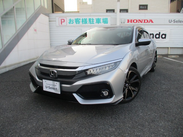 シビック 1.5 