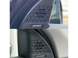 BOSE Premium Sound System&10スピーカー付き☆プレミアムな室内空間に☆