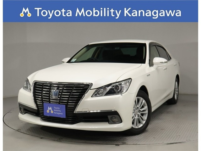 トヨタ クラウン 