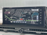 大画面のナビで知らない土地へのお出かけも安心☆地デジTVやbluetoothオーディオ、Apple CarPlayやAndroid Autoにも対応しています♪