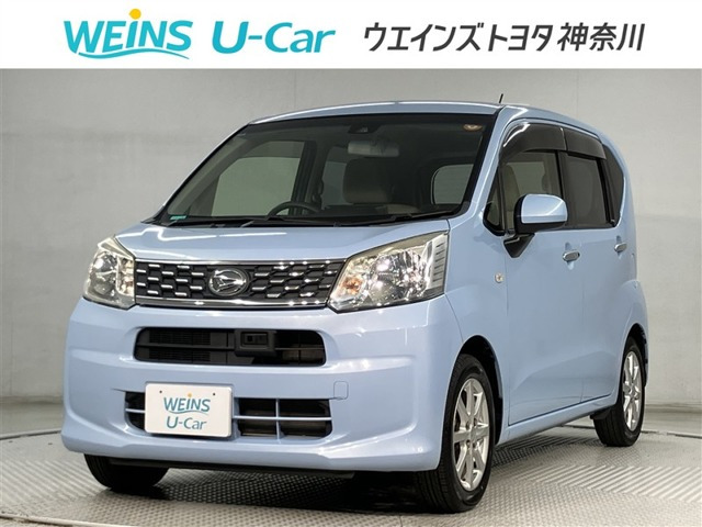 ダイハツ ムーヴ 