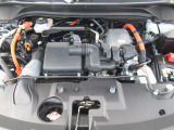 【外装】エンジンルーム 大きなサビ等もなく良好です。