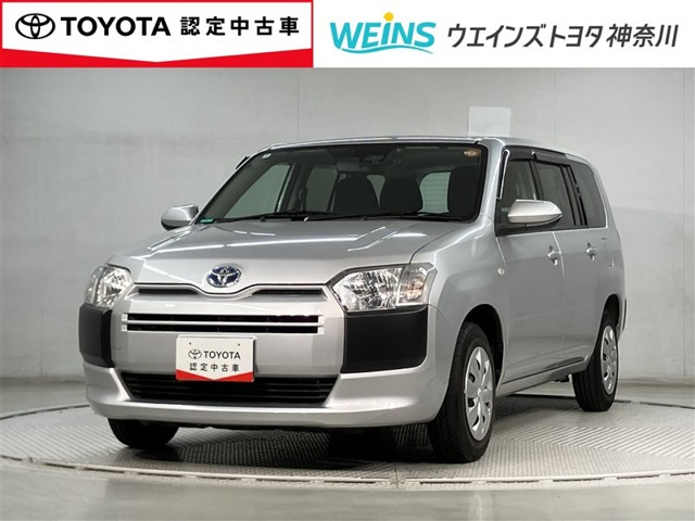 トヨタ プロボックスバン 