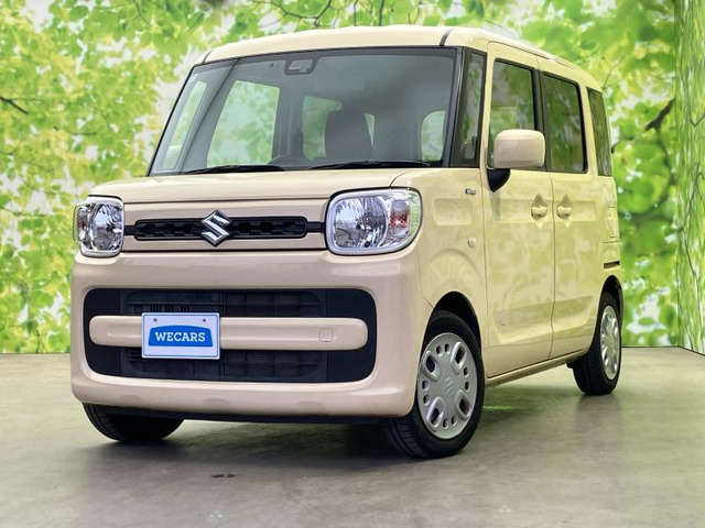 スズキ スペーシア 