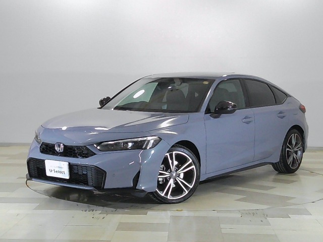 ホンダ シビック 