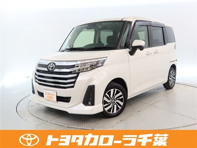 トヨタ ルーミー 