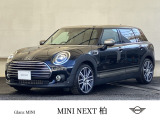BMW MINI ミニクラブマン