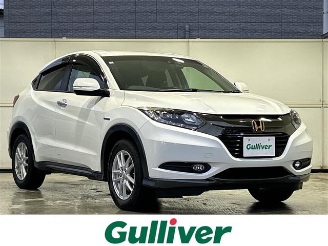 ホンダ ヴェゼル 