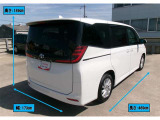 車両寸法はカタログ掲載値を参考に表示しております。オプション品などの装着により車両寸法が変更となる場合がございます。あらかじめご了承ください。
