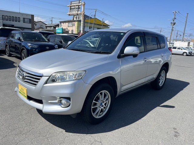 ヴァンガード 2.4 240S 