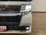 LEDヘッドライト・フォグランプ装備です!