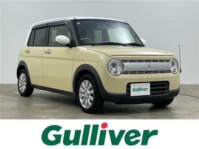 アルトラパン X 修復歴無し