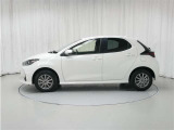 ヤリス 1.5 X 4WD 