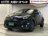 トヨタ C-HR