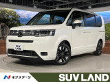 登録済未使用車 純正11型ナビ 両側電動ドア バックカメラ 衝突被害軽減