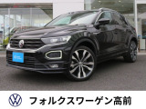 フォルクスワーゲン T-Roc