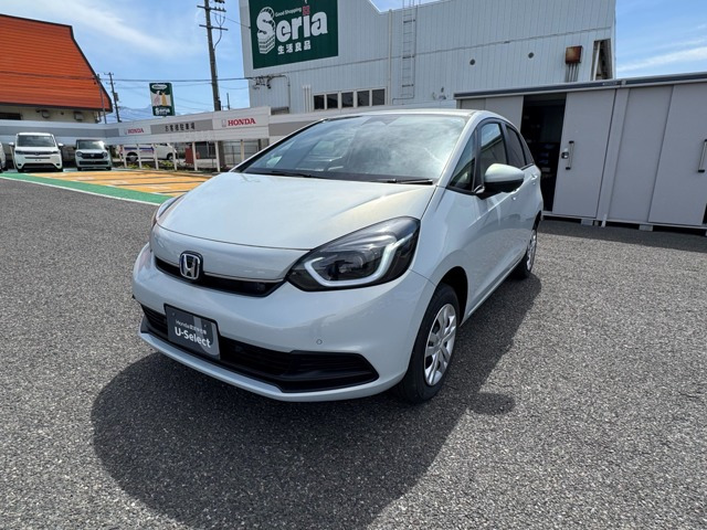 ホンダ フィット 