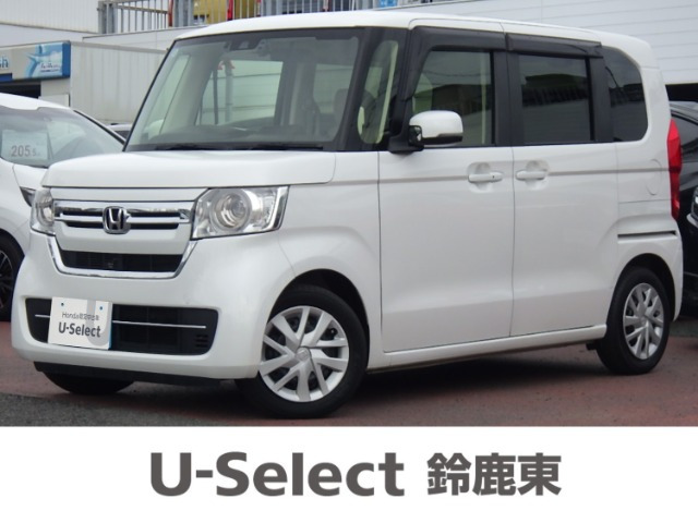 ホンダ N-BOX 