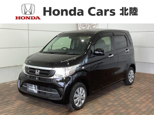 ホンダ N-WGN 