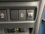 【パワースライドドア】スマートキーや運転席のスイッチでスライドドアの開閉が可能♪電動だから力を入れてドアを開ける必要が無く、小さいお子様でも、重い荷物を持っている時もラクに開け閉めできます♪