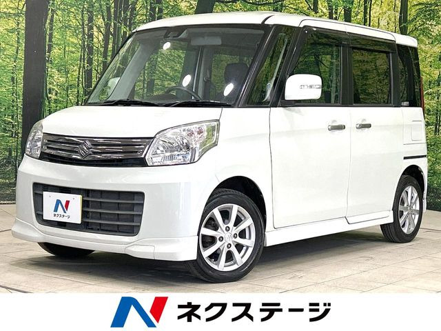 スズキ スペーシア 