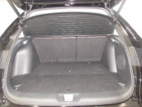 大容量のトランクルームはアウトドアなど荷物が多いアクティビティにもピッタリ!もちろんきれいにクリーニング済みです。
