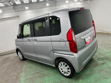汚れキズの目立たないシルバーボディ! これは長く乗れそうな一台が入荷しましたぞ、見ていきましょうっ