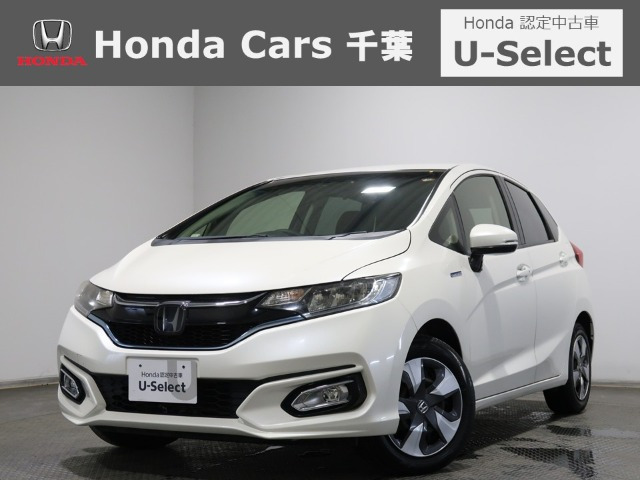 ホンダ フィット 