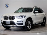 X3 xDrive20i xLine