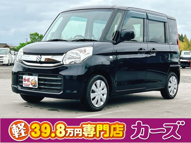 スズキ スペーシア 